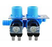 GlobPro W10336721 W10337338 W10352254 W10356257 Robinet d'entrée d'eau pour lave-glace 12,7 cm de longueur env