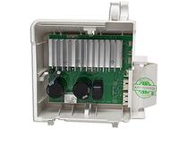 GlobPro W10374126 Unité de rechange pour tableau de commande principale et compatible avec les marques Maytag dont Whirlpool W10374126 Heavy Duty