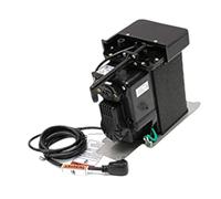 GlobPro W10825875 Pompe de vidange à condensat pour machine à glace 27,9 cm de long environ