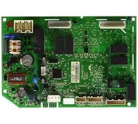 GlobPro W11034363 Machine à glaçons avec panneau de contrôle principal 15,2 cm de longueur env