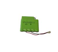 Globus Battery Pack 1800 mA pour 4 canaux