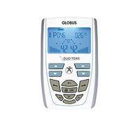 GLOBUS | Duo Tens, électrostimulateur à 2 canaux