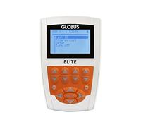 Globus | Elite, Électrostimulateur à 4 canaux | 98 programmes, traitement, fitness, forme physique, beauté, santé et bien-être
