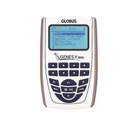 GLOBUS | Genesy 600, électrostimulateur à 4 canaux