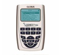 Globus Genesy 600 Électrostimulateur Professionnel TENS/EMS Original