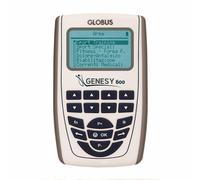 Globus Genesy 600 Électrostimulateur Professionnel TENS/EMS Original