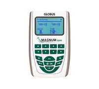 Globus | Magnum 2500 Solénoïdes Pocket Pro, Magnétothérapie