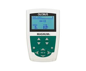 GLOBUS | Magnum L, Magnétothérapie à Domicile Haute Puissance