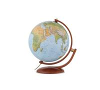 Nature & Découvertes – Globe Maximus relief