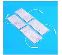 GLOBUS - Myotrode Premium - électrodes rectangulaires