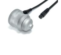 Globus Pièce à main à ultrasons pour Lipozero G39 Sd4 Vert