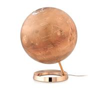 National Geographic – Globe – Globus Red Planet: Globus Planet Mars