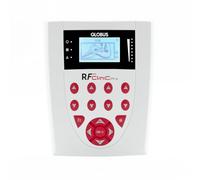 Globus | RF Clinic Pro, Radiofréquence Visage et Corps, Contre Le vieillissement de la Peau, Programmes Anti-Cellulite et tonification