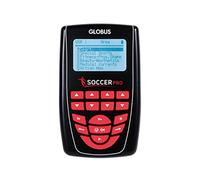 Globus | Soccer Pro, électrostimulateur à 4 canaux