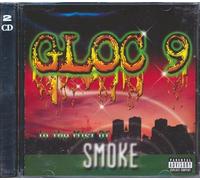 Gloc 9 - in The Mist of Smoke