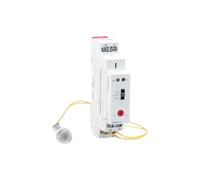 gloca Interrupteur crépusculaire temporisateur photoélectrique relais capteur de lumière 16 A 220 V