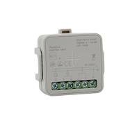 gloca Série Zigbee E-Smart Tuya Smart Home (Gateway non incluse) (universel, interrupteur intelligent 1 canal avec compteur max 16 A)