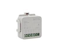 gloca Série Zigbee E-Smart Tuya Smart Home (Gateway non incluse) (universel, interrupteur intelligent 2 canaux max 10 A)
