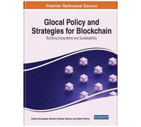 Glocal Policy And Strategies For Blockchain