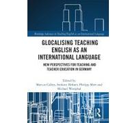 Glocalising Teaching English As An International Language