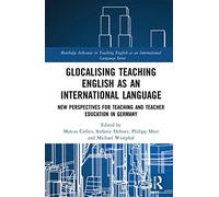 Glocalising Teaching English As An International Language