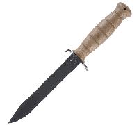 Glock FM81 Desert + scie D12139