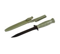 Glock FM81 Vert Champ de Bataille + scie D39181