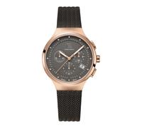 Glock - GW-17-2-18 - Montre Bracelet - Femmes - Quartz