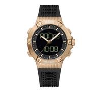 Glock - GW-24-3-24 - Montre Bracelet - Hommes - Quartz