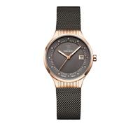 Glock - GW-28-2-18 - Montre Bracelet - Femmes - Quartz