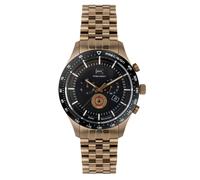 Glock - GW-35-2-22 - Montre Bracelet - Hommes - Quartz