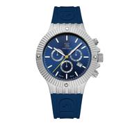 Chronographe Homme Glock GW37124 Bracelet s Quartz G