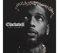 Key Glock – Glockaveli – Vinyle LP 12" – Contenu explicite