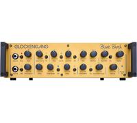 Glockenklang Glockenklang Blue Bird 50 Years Edition