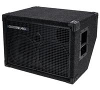 Glockenklang "Glockenklang Duo Wedge Light Neo 2x10"" 8Ohm"
