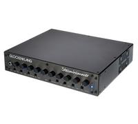 Glockenklang Glockenklang Steamhammer