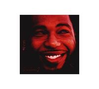Key Glock – Glockoma 2 – Vinyle 33 tours (rouge, import)