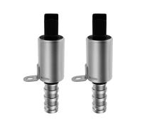 GLOCRORET Actionneur de position solénoïde de vanne variable VVT pour Mini Cooper S Gen2 R55 R56 R57 R58 R59 R60 R61 2007-2016, pour moteur L4 de 1,6 L, remplace 917-243 11367604292