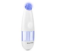 Glofacial Hydro-Infusion Nettoyage des pores en profondeur + outil de clarification LED bleue