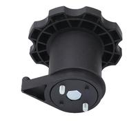 GLOGLOW Adaptateur de Soudure Adaptateur de Moyeu de Fil de Fil Soupoleur Adaptateur de Bobine de Remplacement pour 211 140 135 180 500559 Migler Mig Souder avec Conception en