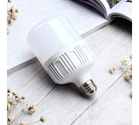 GLOGLOW Ampoule LED, Conception Standard E27 à économie d'énergie, Durée de Vie de 30 000 Heures, Parfaite pour la Chambre et le Salon (10W)
