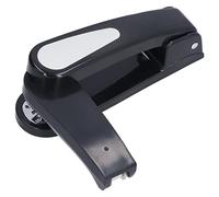 GLOGLOW Astafler Pivotant du Bras Swing, des Agrafeuses de Bureau, 20 T Capacité de Livret ou de Liaison de Livre 24/6 26/6 Agrafeuse de Pivot de Butin, 360 Degrés Rotation Nan Nan