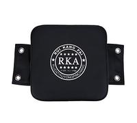 GLOGLOW Boxe Combattant Fitness Sac de Boxe de Formation Coussin de Boxe de Mural Cible de Boxe