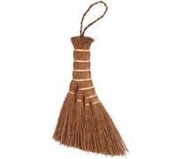 GLOGLOW Brosse à thé, Corde pour le Nettoyage de thé, adapté à l'ensemble de Chinois, à, à un Plateau à, à une Cafetière Brosse en Théière, à une Mini Pincette Douce avec des Nécessités