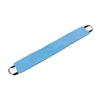 GLOGLOW Ceinture de Soutien Sangles Réglables Aide à la mobilité des Pattes Arrière pour Chiens Blessés Dysplasie de la Hanche Escaliers et Soutien de Voiture Harnais de Levage pour Chien Tissu