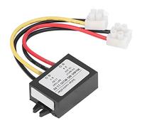 GLOGLOW Contrôleur Solaire MPPT 100W, Fournitures de Charge avec Interrupteur de Panneau pour Contrôleur de Réverbère Solaire 100W MPPT, Nan Nan à Haute efficacité (WS-M100-13.8V)