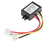 GLOGLOW Contrôleur Solaire MPPT 100W, Fournitures de Charge avec Interrupteur de Panneau pour Contrôleur de Réverbère Solaire 100W MPPT, Nan Nan à Haute efficacité (WS-M100-14.6V)