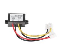 GLOGLOW Contrôleur Solaire MPPT 100W, Fournitures de Charge avec Interrupteur de Panneau pour Contrôleur de Réverbère Solaire 100W MPPT, Nan Nan à Haute efficacité (WS-M100-12.6V)