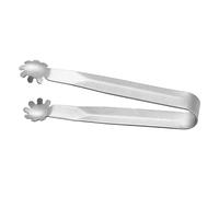GLOGLOW Cramps Mini ou Outil Portable à Usage Multimédiaire pour le thé à café et le Sucre Conception Compacte Europe de Cuisine Ergonomique Durable Essentials en Acier Inoxydable