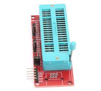 GLOGLOW Émulateur de Microcontrôleur du Programmeur Pickit2 pour Le Contrôleur Amical - Admet Les Microcontrôleurs de la Série PIC (Brûleur d'adaptateur pic)